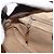 Borsa a Spalla GUCCI GG Supreme PVC Beige Oro 001 067 1283 Auth 190345 D'oro - vista 20