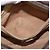Borsa a Spalla GUCCI GG Supreme PVC Beige Oro 001 067 1283 Auth 190345 D'oro - vista 21