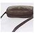 Borsa a Spalla GUCCI GG Supreme PVC Beige Oro 001 067 1283 Auth 190345 D'oro - vista 7