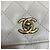 Chanel Lambskin Quilted Side-Packs bianco - vista 10