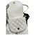 Chanel Lambskin Quilted Side-Packs bianco - vista 12