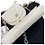 Chanel Lambskin Quilted Side-Packs bianco - vista 14