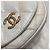 Chanel Lambskin Quilted Side-Packs bianco - vista 15