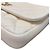 Chanel Lambskin Quilted Side-Packs bianco - vista 9