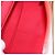 LOUIS VUITTON Monogram Vernis Biscayne Bay GM Bag Rouge M91287 LV Auth BA14386 Rosso - vista 11