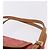 LOUIS VUITTON Monogram Vernis Biscayne Bay GM Bag Rouge M91287 LV Auth BA14386 Rosso - vista 14
