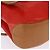 LOUIS VUITTON Monogram Vernis Biscayne Bay GM Bag Rouge M91287 LV Auth BA14386 Rosso - vista 15