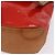 LOUIS VUITTON Monogram Vernis Biscayne Bay GM Bag Rouge M91287 LV Auth BA14386 Rosso - vista 16