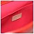 LOUIS VUITTON Monogram Vernis Biscayne Bay GM Bag Rouge M91287 LV Auth BA14386 Rosso - vista 18