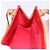 LOUIS VUITTON Monogram Vernis Biscayne Bay GM Bag Rouge M91287 LV Auth BA14386 Rosso - vista 20