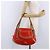 LOUIS VUITTON Monogram Vernis Biscayne Bay GM Bag Rouge M91287 LV Auth BA14386 Rosso - vista 22