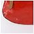 LOUIS VUITTON Monogram Vernis Biscayne Bay GM Bag Rouge M91287 LV Auth BA14386 Rosso - vista 3