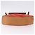 LOUIS VUITTON Monogram Vernis Biscayne Bay GM Bag Rouge M91287 LV Auth BA14386 Rosso - vista 6