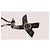 Autre Marque Orecchini TIFFANY&Co. Paloma Picasso Graffiti X Argento Ag925 Auth SW2552 - vista 7