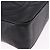 Borsa a tracolla CHANEL Trip Luco co in pelle nera e oro CC Auth ka5247 Nero D'oro - vista 11