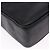 Borsa a tracolla CHANEL Trip Luco co in pelle nera e oro CC Auth ka5247 Nero D'oro - vista 13