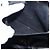 Borsa a tracolla CHANEL Trip Luco co in pelle nera e oro CC Auth ka5247 Nero D'oro - vista 20