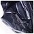 Borsa a tracolla CHANEL Trip Luco co in pelle nera e oro CC Auth ka5247 Nero D'oro - vista 24