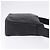 Borsa a tracolla CHANEL Trip Luco co in pelle nera e oro CC Auth ka5247 Nero D'oro - vista 4