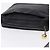 Borsa a tracolla CHANEL Trip Luco co in pelle nera e oro CC Auth ka5247 Nero D'oro - vista 6