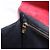 LOUIS VUITTON Epi Montaigne 27 Clutch Rosso M52657 LV Auth 191784A - vista 10