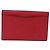 LOUIS VUITTON Epi Montaigne 27 Clutch Rosso M52657 LV Auth 191784A - vista 2