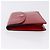 LOUIS VUITTON Epi Montaigne 27 Clutch Rosso M52657 LV Auth 191784A - vista 4