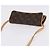 LOUIS VUITTON Pochette Twin PM Monogram Borsa a Spalla M51854 LV Auth ka5272A Monogramma - vista 6