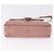 GUCCI Borsa a Mano Interlocking in Pelle 2way Outlet Oro Rosa 510302 Auth ka5225 D'oro - vista 11