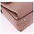 GUCCI Borsa a Mano Interlocking in Pelle 2way Outlet Oro Rosa 510302 Auth ka5225 D'oro - vista 12