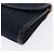 Borsa a tracolla con catena in tela Christian Dior Trotter Navy Gold Auth BA14376 D'oro Blu navy - vista 11
