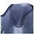 Borsa a tracolla con catena in tela Christian Dior Trotter Navy Gold Auth BA14376 D'oro Blu navy - vista 19