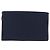 Borsa a tracolla con catena in tela Christian Dior Trotter Navy Gold Auth BA14376 D'oro Blu navy - vista 3