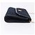 Borsa a tracolla con catena in tela Christian Dior Trotter Navy Gold Auth BA14376 D'oro Blu navy - vista 4