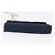 Borsa a tracolla con catena in tela Christian Dior Trotter Navy Gold Auth BA14376 D'oro Blu navy - vista 9