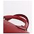 LOUIS VUITTON Borsa Epi Speedy 40 Rossa M42987 LV Auth 190401A Rosso - vista 14