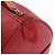 LOUIS VUITTON Borsa Epi Speedy 40 Rossa M42987 LV Auth 190401A Rosso - vista 19