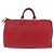 LOUIS VUITTON Borsa Epi Speedy 40 Rossa M42987 LV Auth 190401A Rosso - vista 2