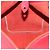 LOUIS VUITTON Borsa Epi Speedy 40 Rossa M42987 LV Auth 190401A Rosso - vista 21