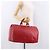 LOUIS VUITTON Borsa Epi Speedy 40 Rossa M42987 LV Auth 190401A Rosso - vista 22