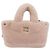 Bolso Miu Miu de Piel 2 formas Rosa Tono Oro Auth 191761SM - vista 13