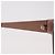 Gafas de sol Christian Dior Cat Style Dior 1 de plástico Pink Gold Auth SW2605V Rosa Dorado - vista 13