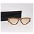 Gafas de sol Christian Dior Cat Style Dior 1 de plástico Pink Gold Auth SW2605V Rosa Dorado - vista 16