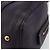 Bolsa Boston GUCCI GG Canvas Guccissima Couro Roxo Ouro 269876 Auth 190349A Dourado - vista 12