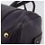 Bolsa Boston GUCCI GG Canvas Guccissima Couro Roxo Ouro 269876 Auth 190349A Dourado - vista 14