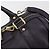 Bolsa Boston GUCCI GG Canvas Guccissima Couro Roxo Ouro 269876 Auth 190349A Dourado - vista 16