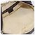 Bolsa Boston GUCCI GG Canvas Guccissima Couro Roxo Ouro 269876 Auth 190349A Dourado - vista 19
