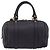 Bolsa Boston GUCCI GG Canvas Guccissima Couro Roxo Ouro 269876 Auth 190349A Dourado - vista 3
