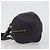 Bolsa Boston GUCCI GG Canvas Guccissima Couro Roxo Ouro 269876 Auth 190349A Dourado - vista 5