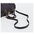 Bolsa Boston GUCCI GG Canvas Guccissima Couro Roxo Ouro 269876 Auth 190349A Dourado - vista 9